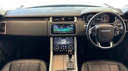 2022 (22) LAND ROVER RANGE ROVER SPORT 3.0 D250 HSE 5dr Auto 5312527