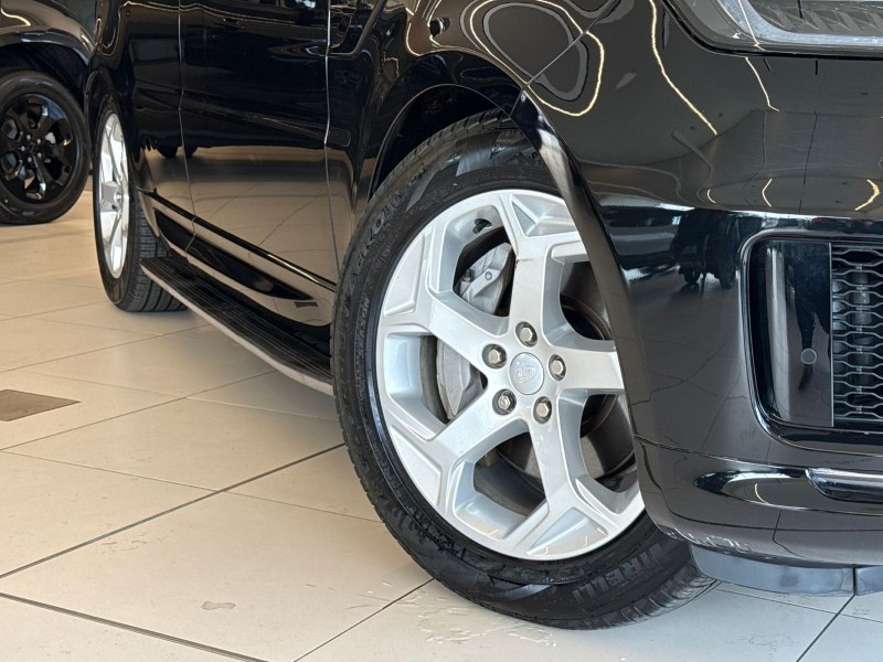 2022 (22) LAND ROVER RANGE ROVER SPORT 3.0 D250 HSE 5dr Auto 5312561