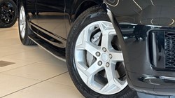 2022 (22) LAND ROVER RANGE ROVER SPORT 3.0 D250 HSE 5dr Auto 5312561