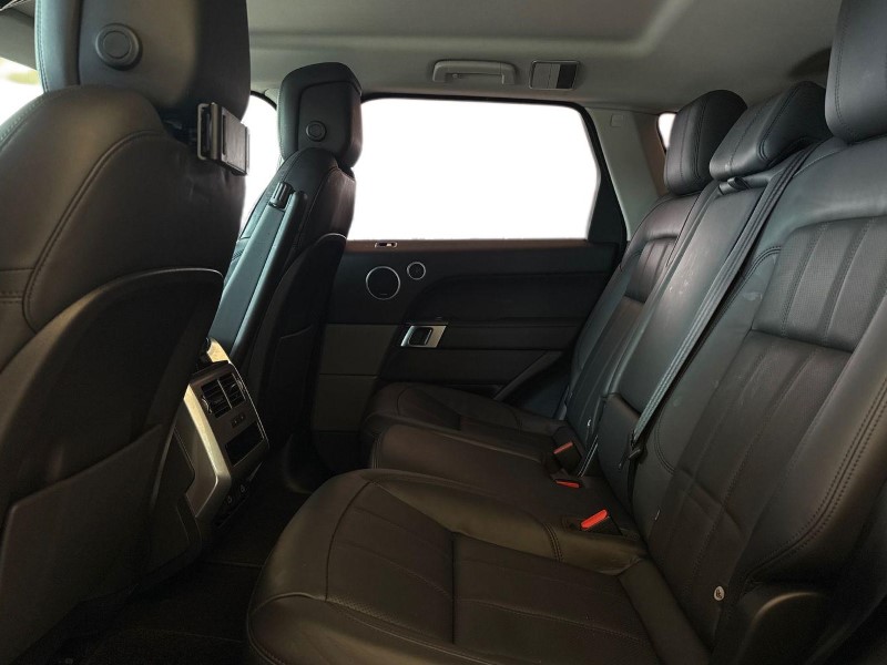 2022 (22) LAND ROVER RANGE ROVER SPORT 3.0 D250 HSE 5dr Auto 5312522