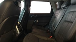 2022 (22) LAND ROVER RANGE ROVER SPORT 3.0 D250 HSE 5dr Auto 5312522