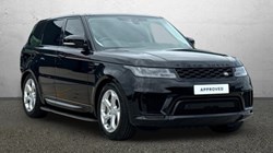 2022 (22) LAND ROVER RANGE ROVER SPORT 3.0 D250 HSE 5dr Auto 5312519