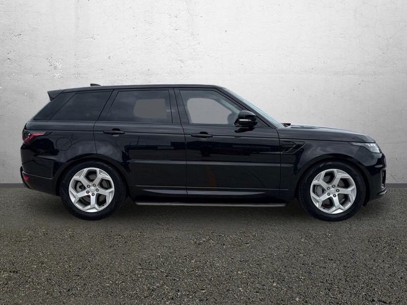 2022 (22) LAND ROVER RANGE ROVER SPORT 3.0 D250 HSE 5dr Auto 5312523
