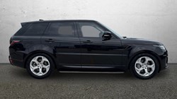 2022 (22) LAND ROVER RANGE ROVER SPORT 3.0 D250 HSE 5dr Auto 5312523