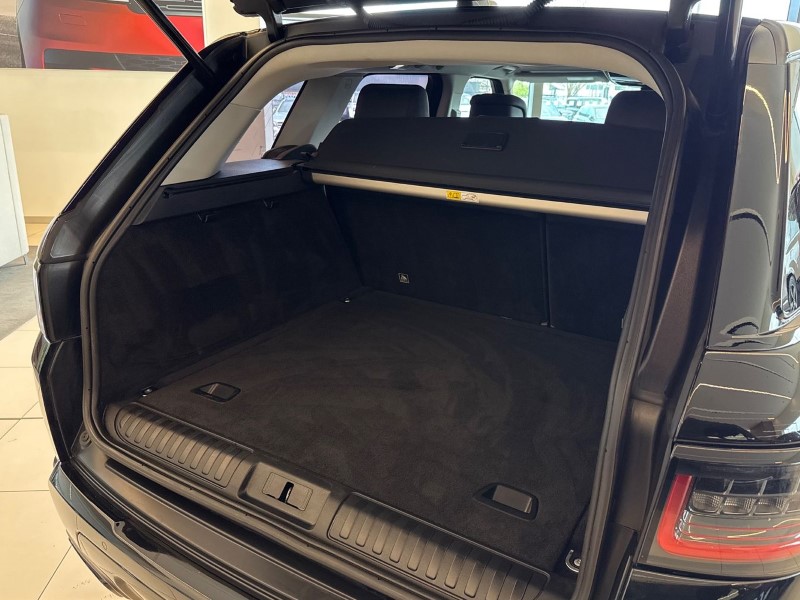 2022 (22) LAND ROVER RANGE ROVER SPORT 3.0 D250 HSE 5dr Auto 5312556