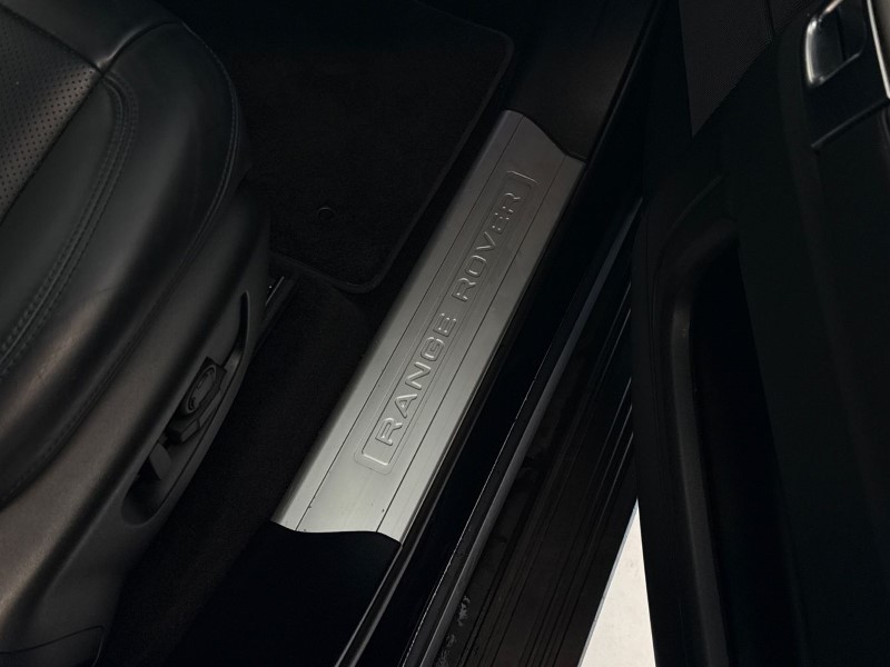 2022 (22) LAND ROVER RANGE ROVER SPORT 3.0 D250 HSE 5dr Auto 5312555