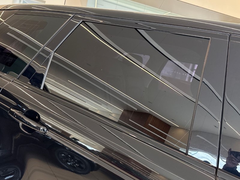 2022 (22) LAND ROVER RANGE ROVER SPORT 3.0 D250 HSE 5dr Auto 5312568