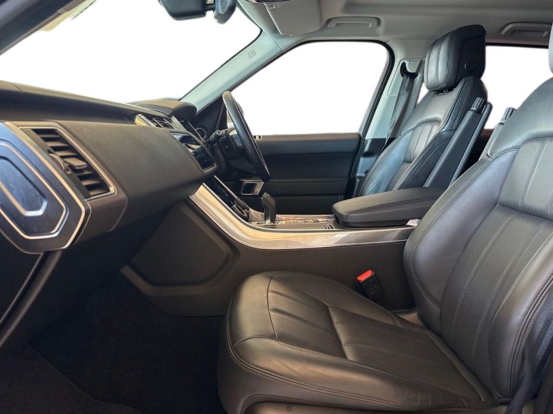 2022 (22) LAND ROVER RANGE ROVER SPORT 3.0 D250 HSE 5dr Auto 5312521