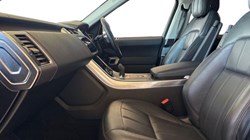 2022 (22) LAND ROVER RANGE ROVER SPORT 3.0 D250 HSE 5dr Auto 5312521