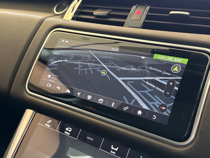 2022 (22) LAND ROVER RANGE ROVER SPORT 3.0 D250 HSE 5dr Auto 5312529