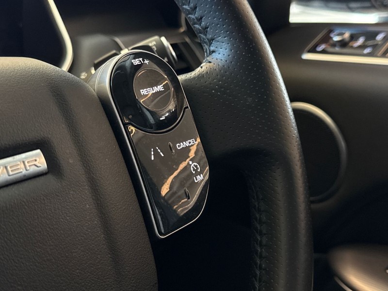 2022 (22) LAND ROVER RANGE ROVER SPORT 3.0 D250 HSE 5dr Auto 5312546