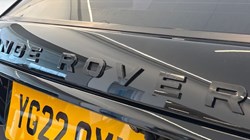 2022 (22) LAND ROVER RANGE ROVER SPORT 3.0 D250 HSE 5dr Auto 5312562