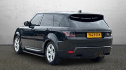 2022 (22) LAND ROVER RANGE ROVER SPORT 3.0 D250 HSE 5dr Auto 5312520