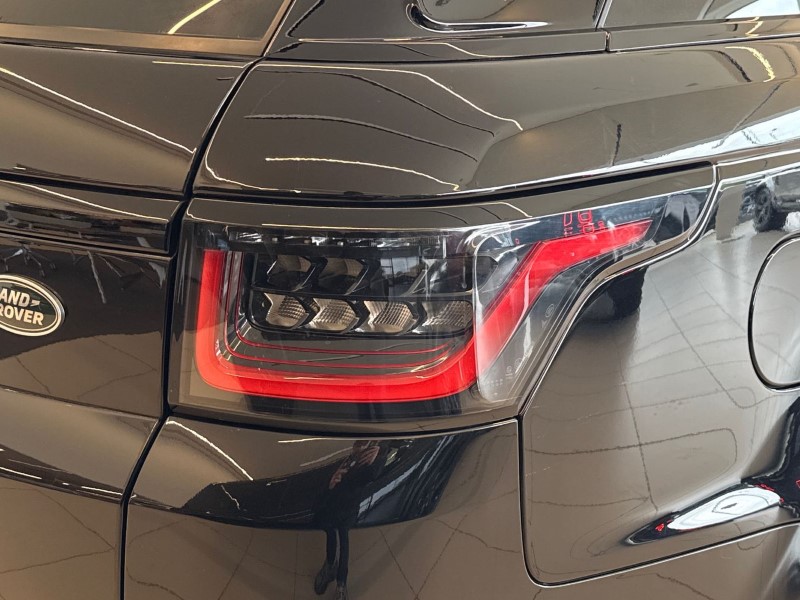 2022 (22) LAND ROVER RANGE ROVER SPORT 3.0 D250 HSE 5dr Auto 5312564