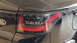 2022 (22) LAND ROVER RANGE ROVER SPORT 3.0 D250 HSE 5dr Auto 5312564