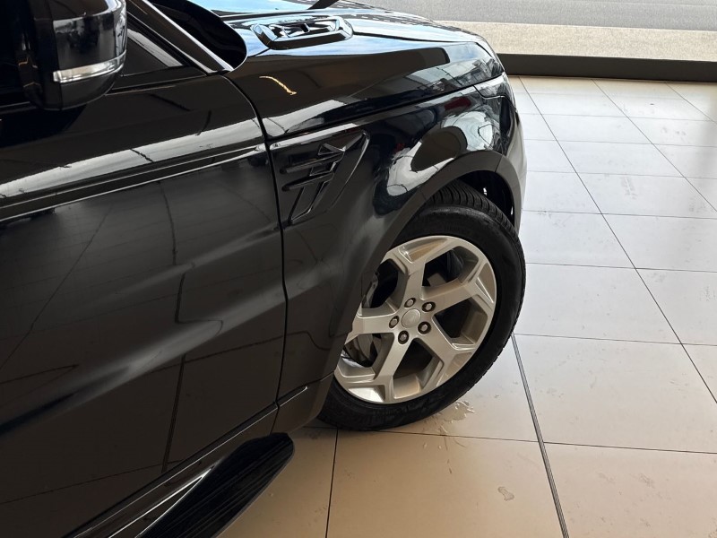 2022 (22) LAND ROVER RANGE ROVER SPORT 3.0 D250 HSE 5dr Auto 5312566