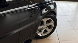 2022 (22) LAND ROVER RANGE ROVER SPORT 3.0 D250 HSE 5dr Auto 5312566