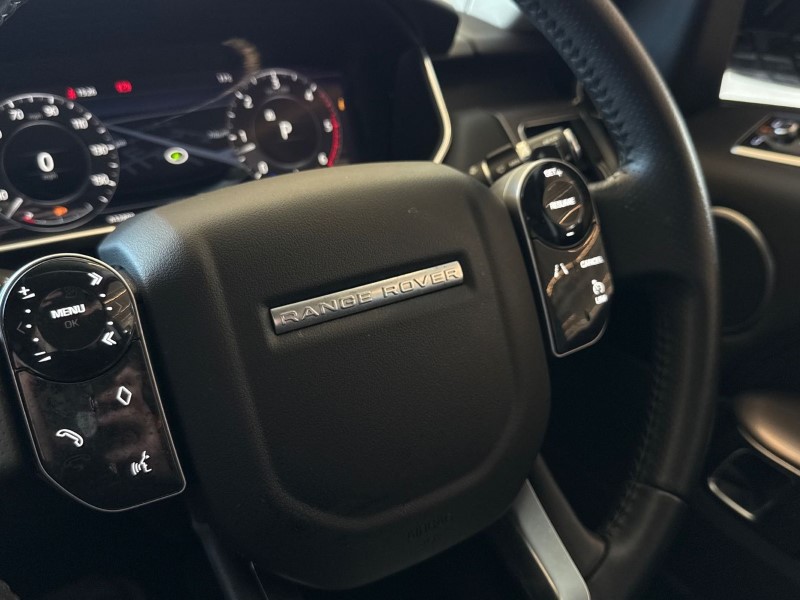 2022 (22) LAND ROVER RANGE ROVER SPORT 3.0 D250 HSE 5dr Auto 5312544