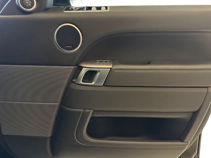 2022 (22) LAND ROVER RANGE ROVER SPORT 3.0 D250 HSE 5dr Auto 5312539