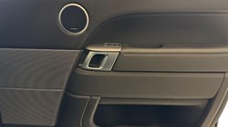 2022 (22) LAND ROVER RANGE ROVER SPORT 3.0 D250 HSE 5dr Auto 5312539