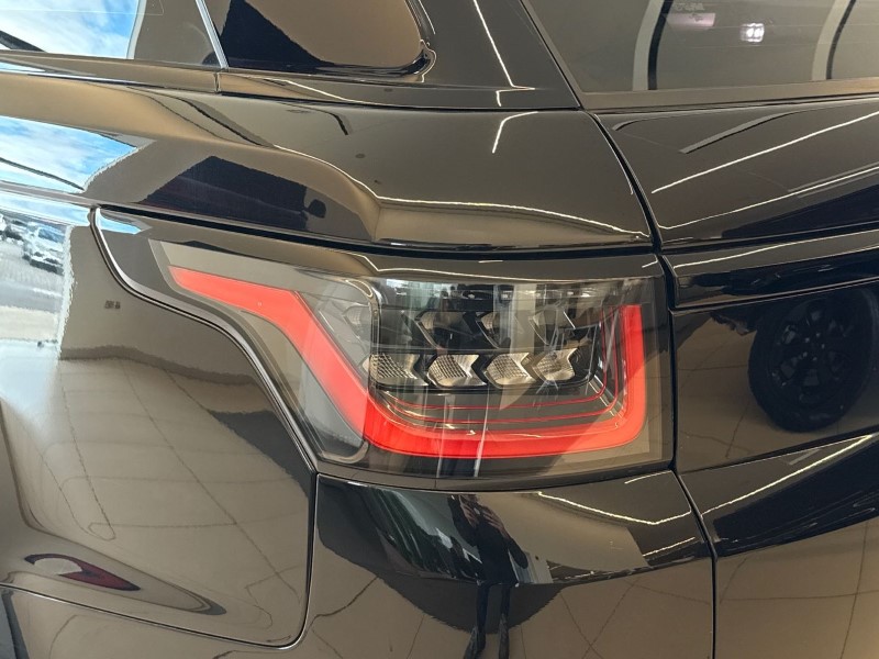 2022 (22) LAND ROVER RANGE ROVER SPORT 3.0 D250 HSE 5dr Auto 5312537