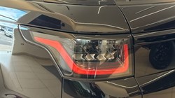 2022 (22) LAND ROVER RANGE ROVER SPORT 3.0 D250 HSE 5dr Auto 5312537