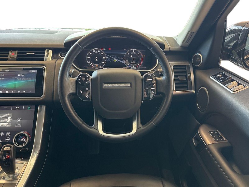 2022 (22) LAND ROVER RANGE ROVER SPORT 3.0 D250 HSE 5dr Auto 5312533