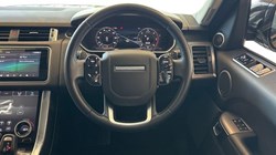 2022 (22) LAND ROVER RANGE ROVER SPORT 3.0 D250 HSE 5dr Auto 5312533