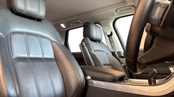 2022 (22) LAND ROVER RANGE ROVER SPORT 3.0 D250 HSE 5dr Auto 5312543