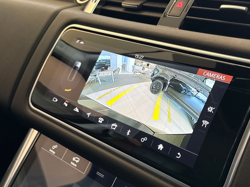 2022 (22) LAND ROVER RANGE ROVER SPORT 3.0 D250 HSE 5dr Auto 5312530