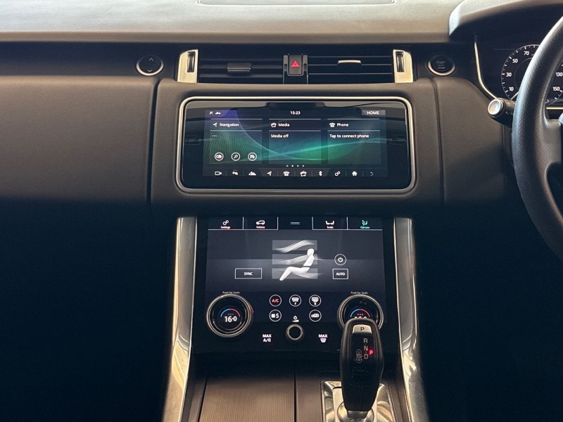 2022 (22) LAND ROVER RANGE ROVER SPORT 3.0 D250 HSE 5dr Auto 5312532