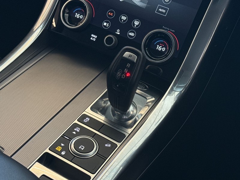 2022 (22) LAND ROVER RANGE ROVER SPORT 3.0 D250 HSE 5dr Auto 5312531