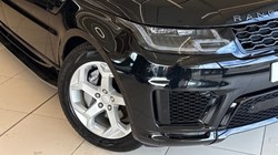 2022 (22) LAND ROVER RANGE ROVER SPORT 3.0 D250 HSE 5dr Auto 5312559