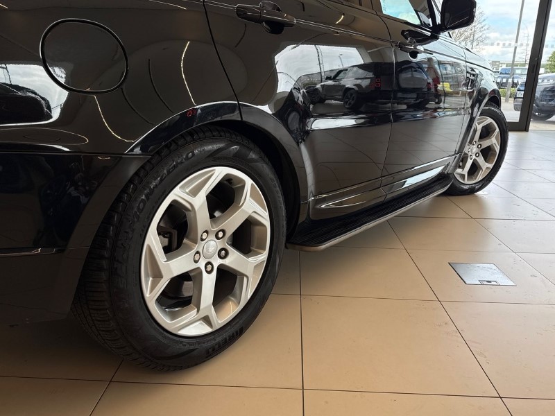2022 (22) LAND ROVER RANGE ROVER SPORT 3.0 D250 HSE 5dr Auto 5312565