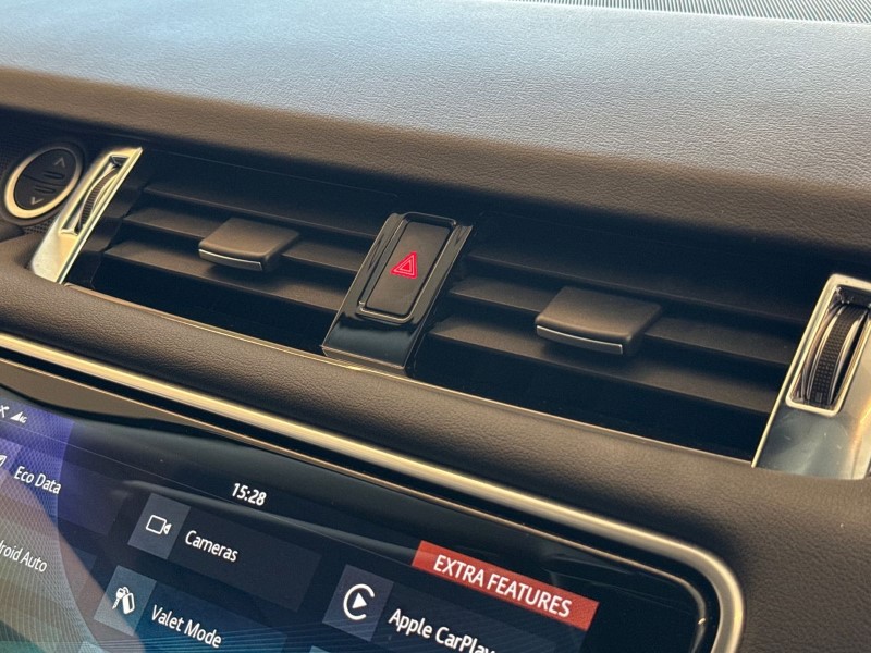 2022 (22) LAND ROVER RANGE ROVER SPORT 3.0 D250 HSE 5dr Auto 5312552