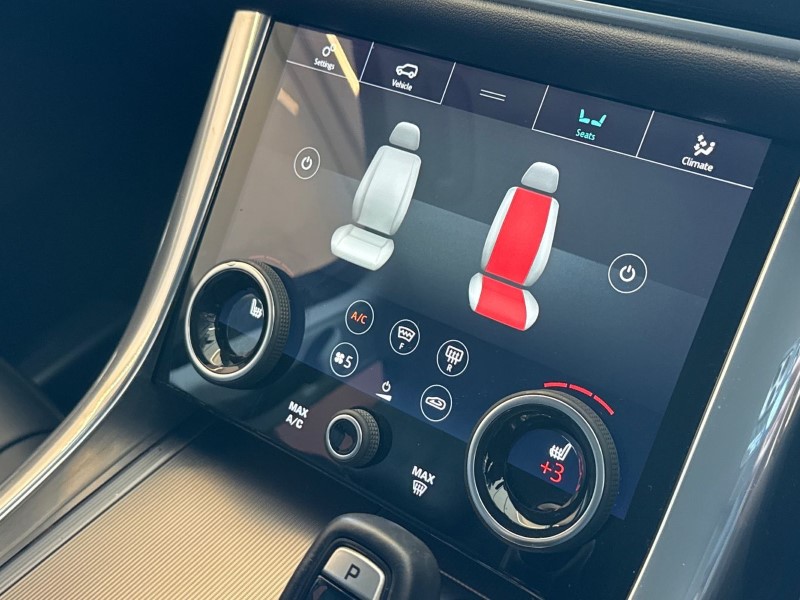 2022 (22) LAND ROVER RANGE ROVER SPORT 3.0 D250 HSE 5dr Auto 5312551