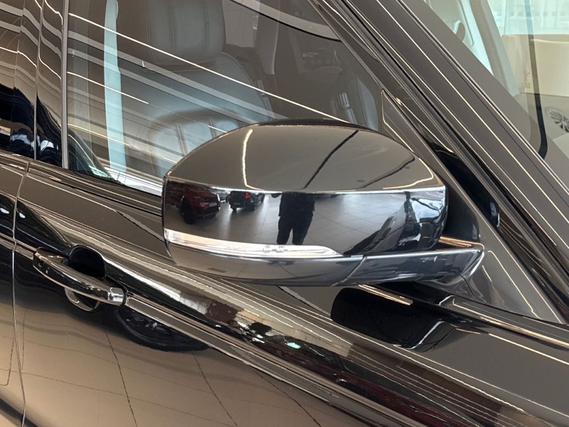 2022 (22) LAND ROVER RANGE ROVER SPORT 3.0 D250 HSE 5dr Auto 5312567