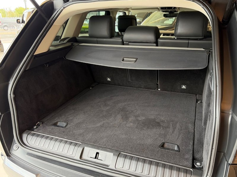 2022 (22) LAND ROVER RANGE ROVER SPORT 3.0 D300 HSE Silver 5dr Auto 5313294