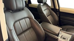 2022 (22) LAND ROVER RANGE ROVER SPORT 3.0 D300 HSE Silver 5dr Auto 5313279