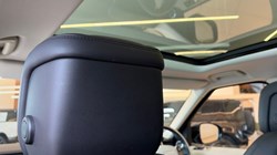 2022 (22) LAND ROVER RANGE ROVER SPORT 3.0 D300 HSE Silver 5dr Auto 5313274