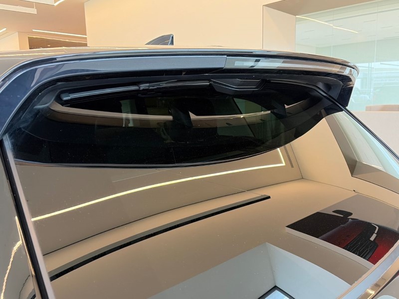 2022 (22) LAND ROVER RANGE ROVER SPORT 3.0 D300 HSE Silver 5dr Auto 5313312