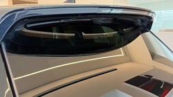 2022 (22) LAND ROVER RANGE ROVER SPORT 3.0 D300 HSE Silver 5dr Auto 5313312