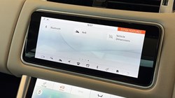 2022 (22) LAND ROVER RANGE ROVER SPORT 3.0 D300 HSE Silver 5dr Auto 5313291