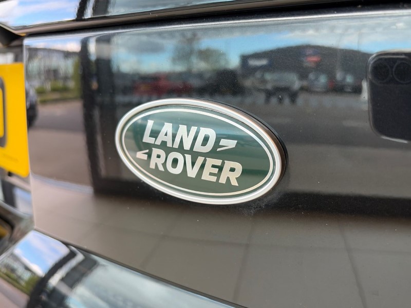 2022 (22) LAND ROVER RANGE ROVER SPORT 3.0 D300 HSE Silver 5dr Auto 5313300