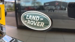 2022 (22) LAND ROVER RANGE ROVER SPORT 3.0 D300 HSE Silver 5dr Auto 5313300