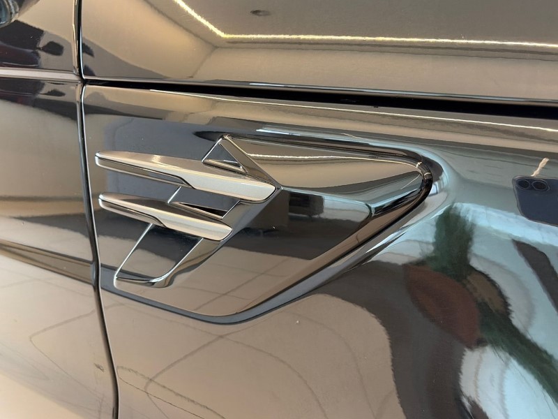 2022 (22) LAND ROVER RANGE ROVER SPORT 3.0 D300 HSE Silver 5dr Auto 5313273