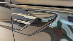 2022 (22) LAND ROVER RANGE ROVER SPORT 3.0 D300 HSE Silver 5dr Auto 5313273