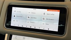 2022 (22) LAND ROVER RANGE ROVER SPORT 3.0 D300 HSE Silver 5dr Auto 5313286