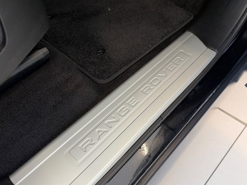 2022 (22) LAND ROVER RANGE ROVER SPORT 3.0 D300 HSE Silver 5dr Auto 5313293