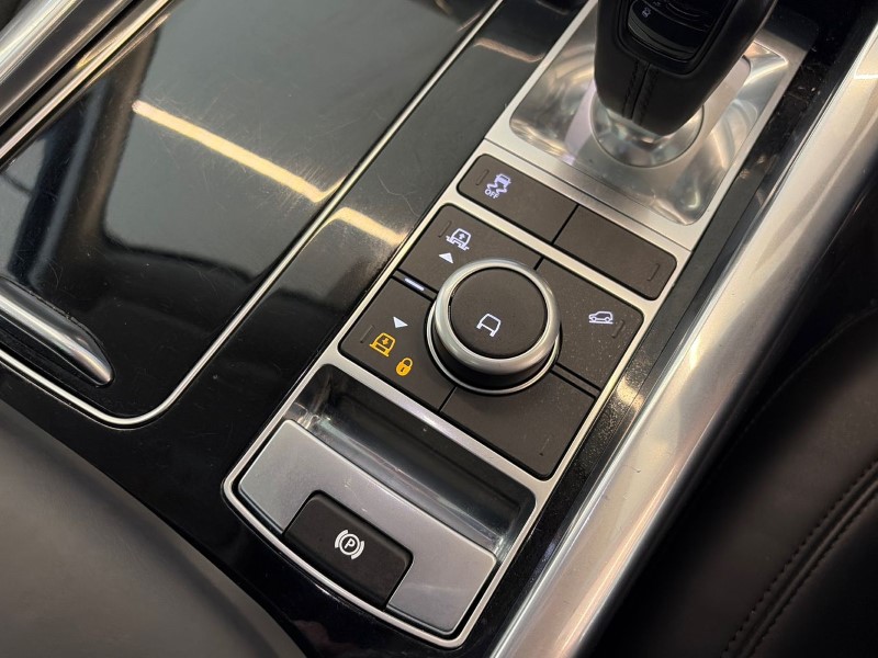 2022 (22) LAND ROVER RANGE ROVER SPORT 3.0 D300 HSE Silver 5dr Auto 5313314